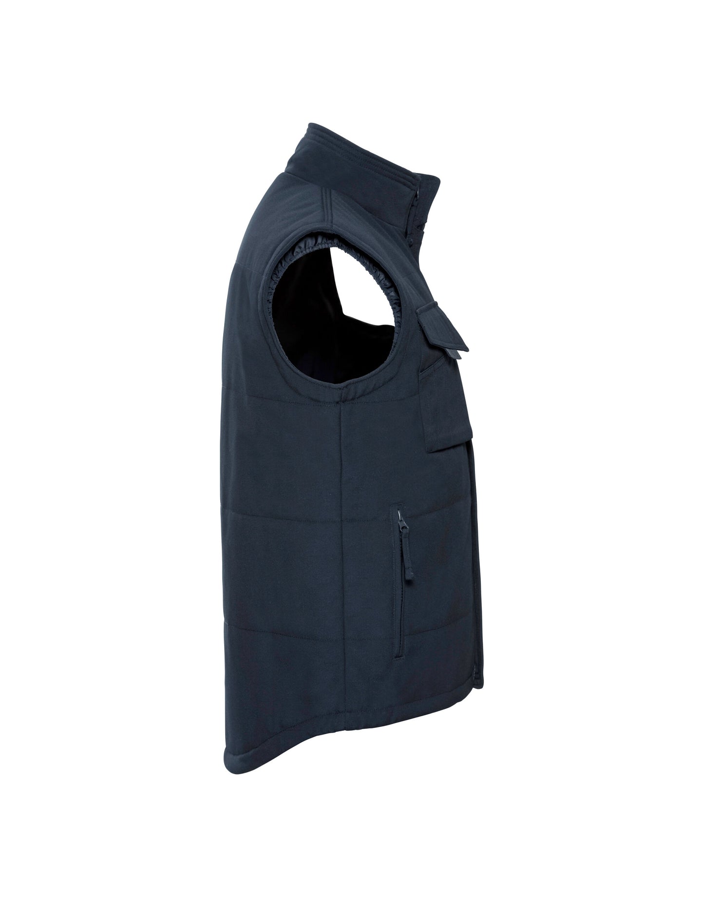 Heavy Duty Workwear Gilet