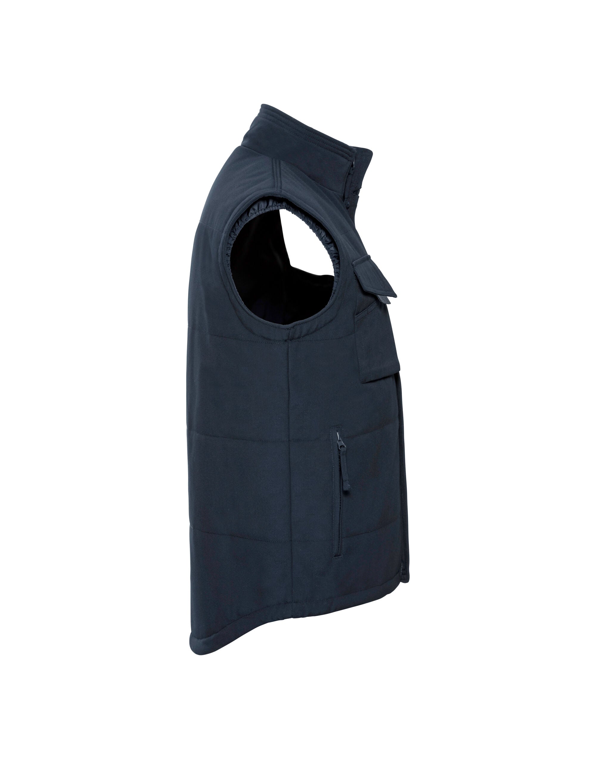 Heavy Duty Workwear Gilet