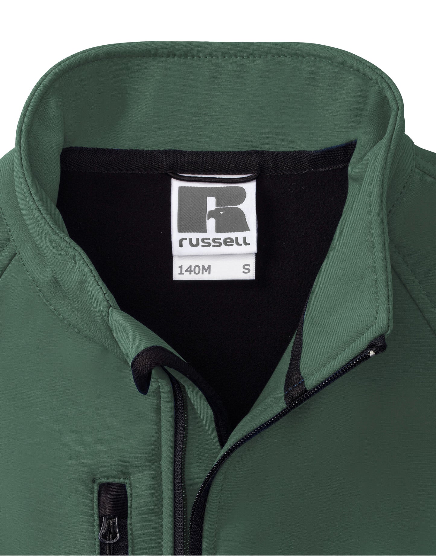 Men's Softshell Jacket