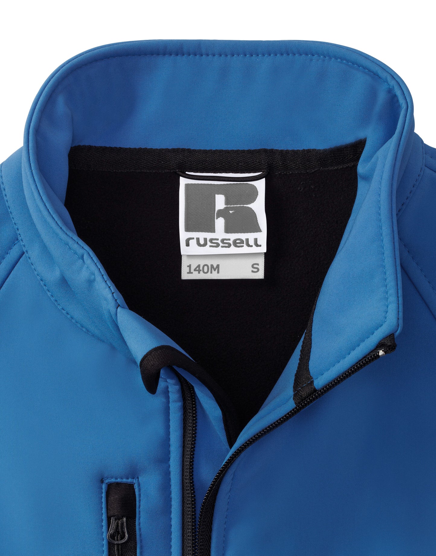 Men's Softshell Jacket
