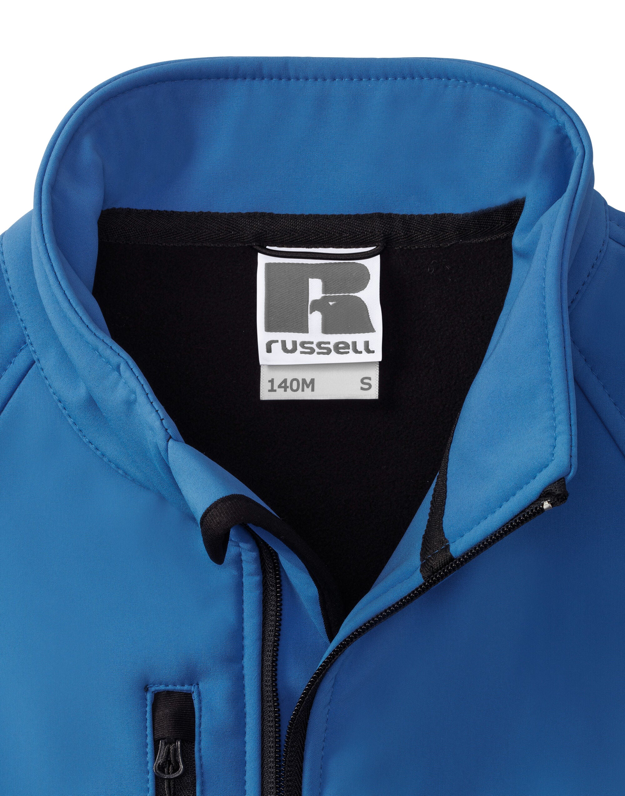 Men's Softshell Jacket