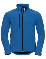 Men's Softshell Jacket