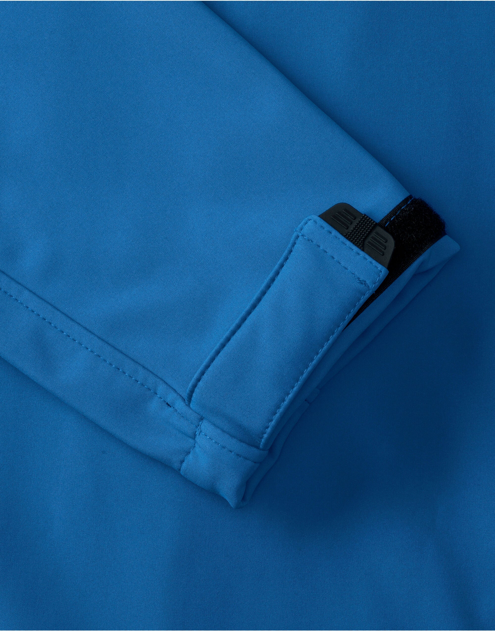 Men's Softshell Jacket