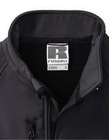 Men's Softshell Jacket