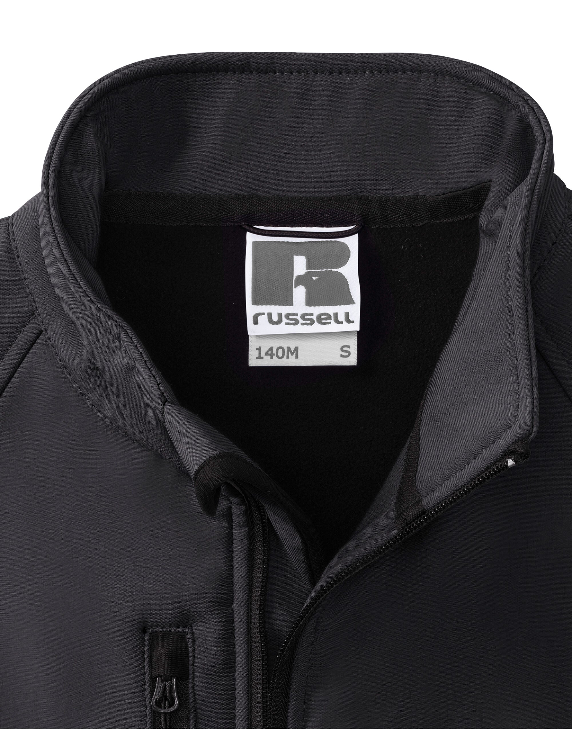 Men's Softshell Jacket