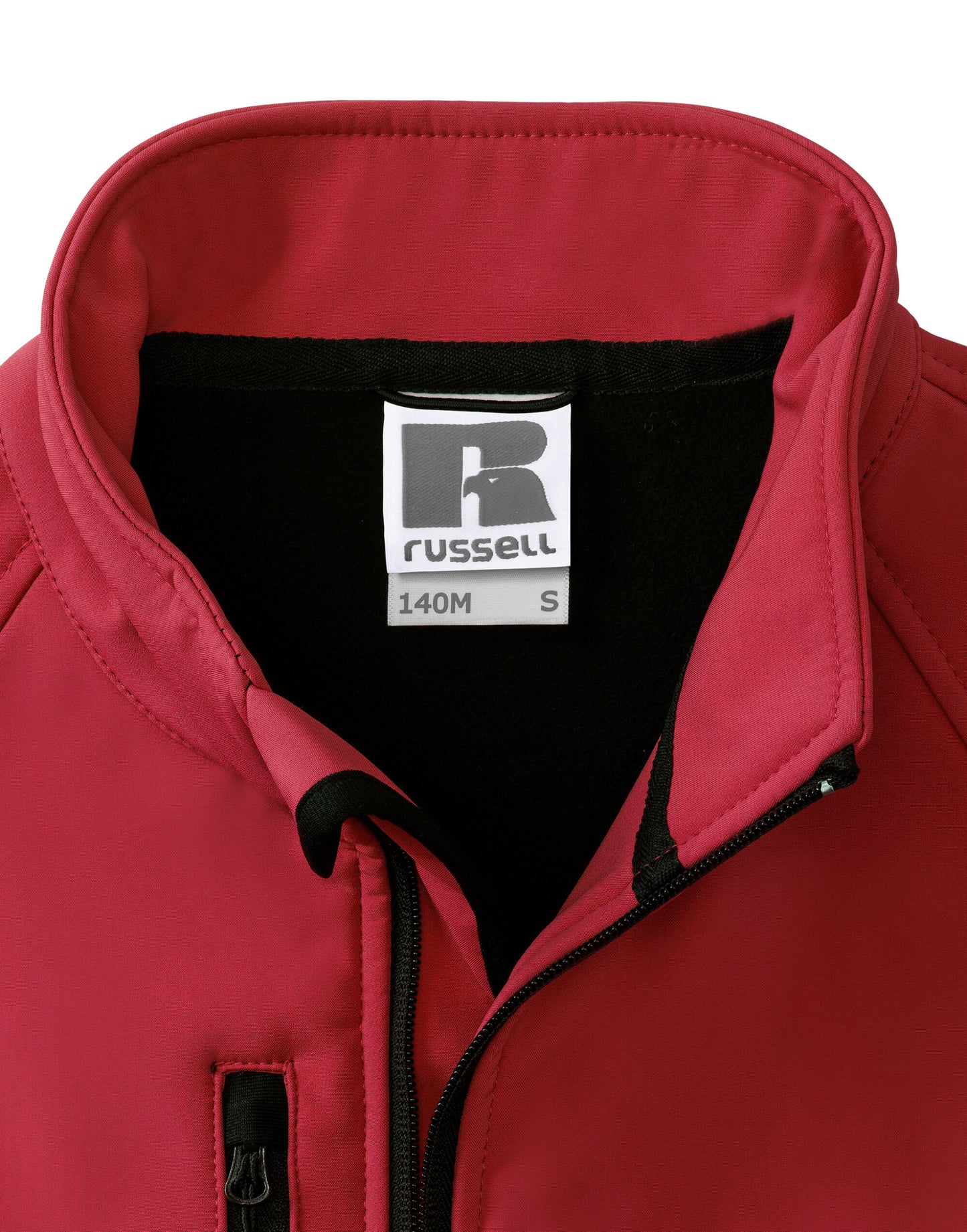 Men's Softshell Jacket