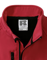 Men's Softshell Jacket