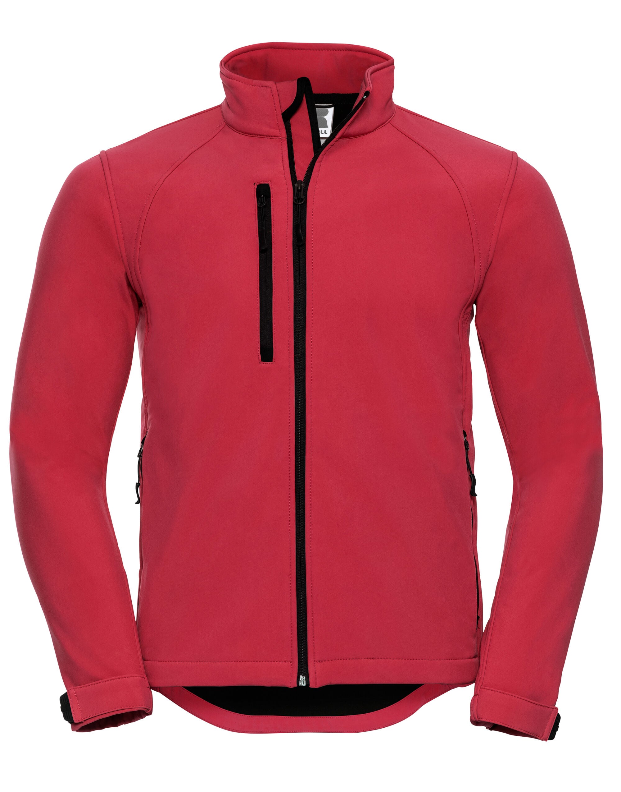 Men's Softshell Jacket
