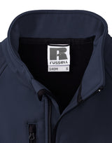 Men's Softshell Jacket