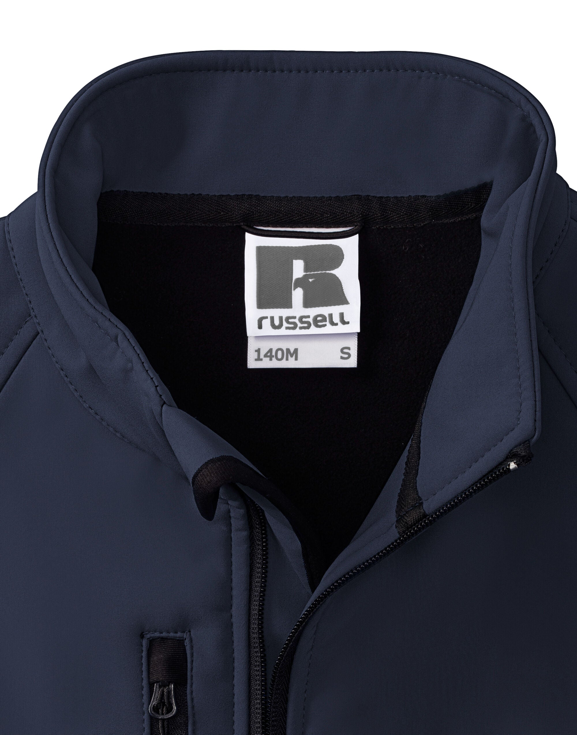 Men's Softshell Jacket
