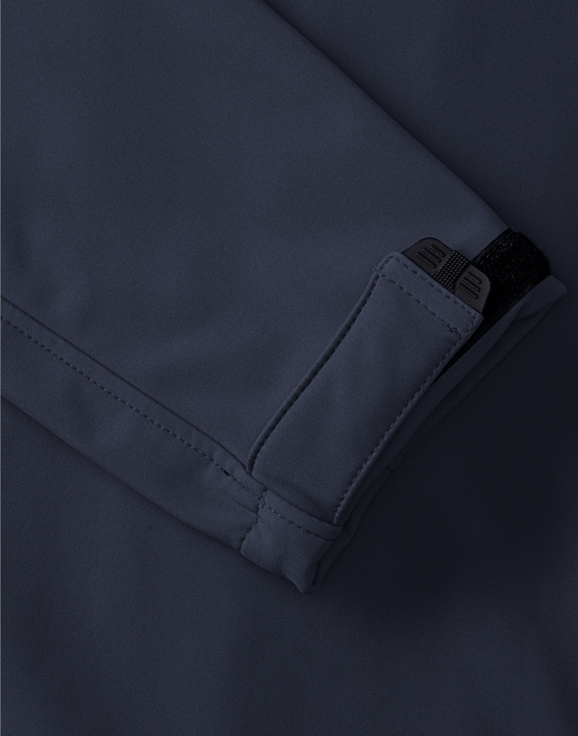Men's Softshell Jacket