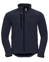 Men's Softshell Jacket