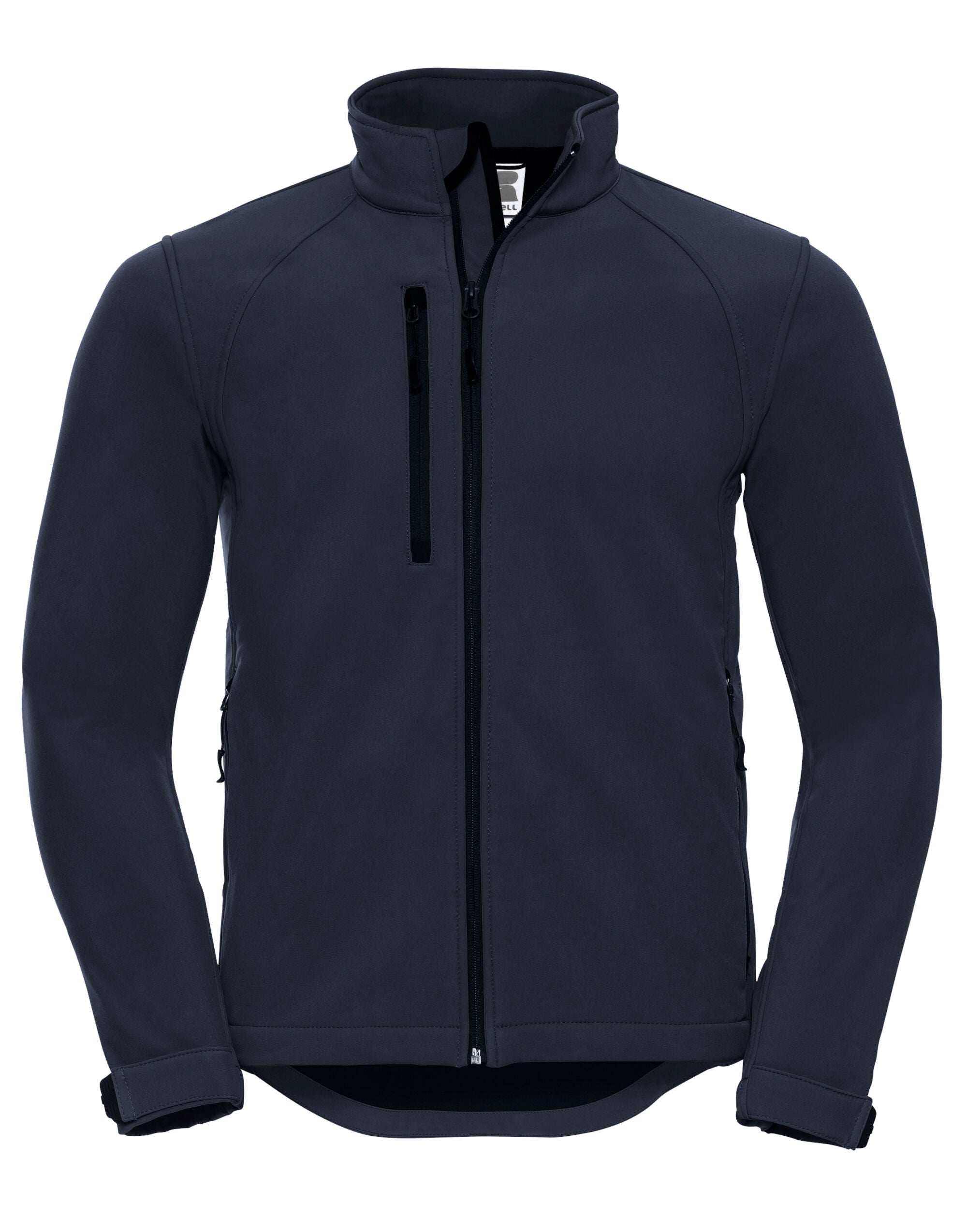 Men's Softshell Jacket