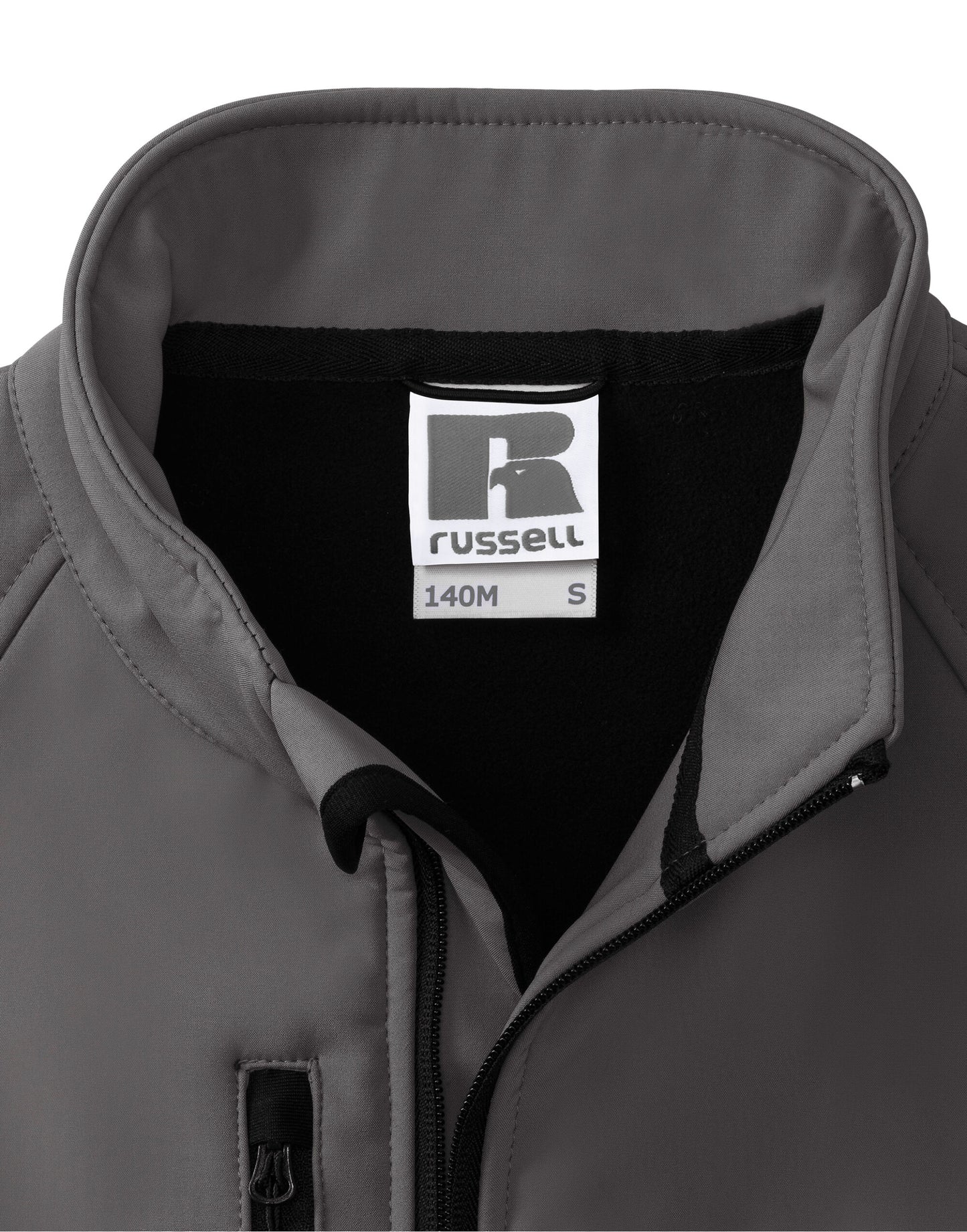 Men's Softshell Jacket