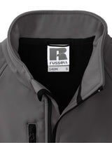 Men's Softshell Jacket