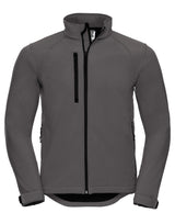 Men's Softshell Jacket