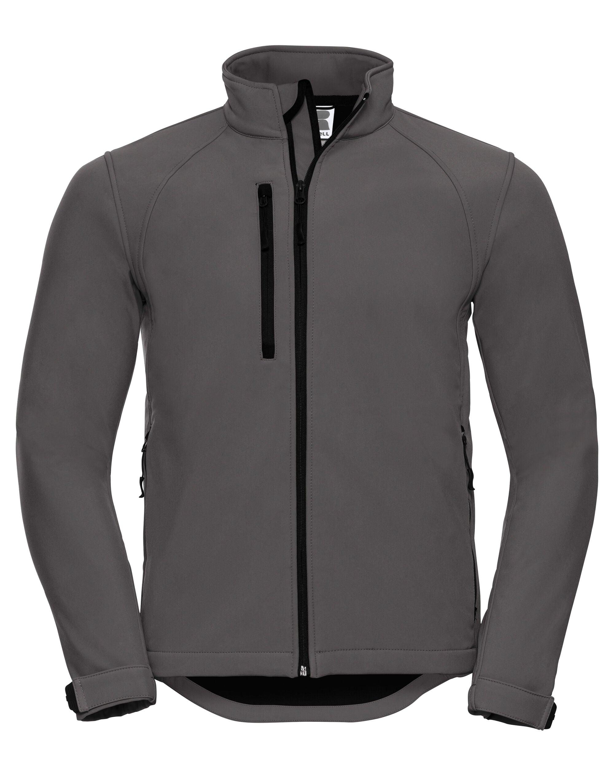 Men's Softshell Jacket