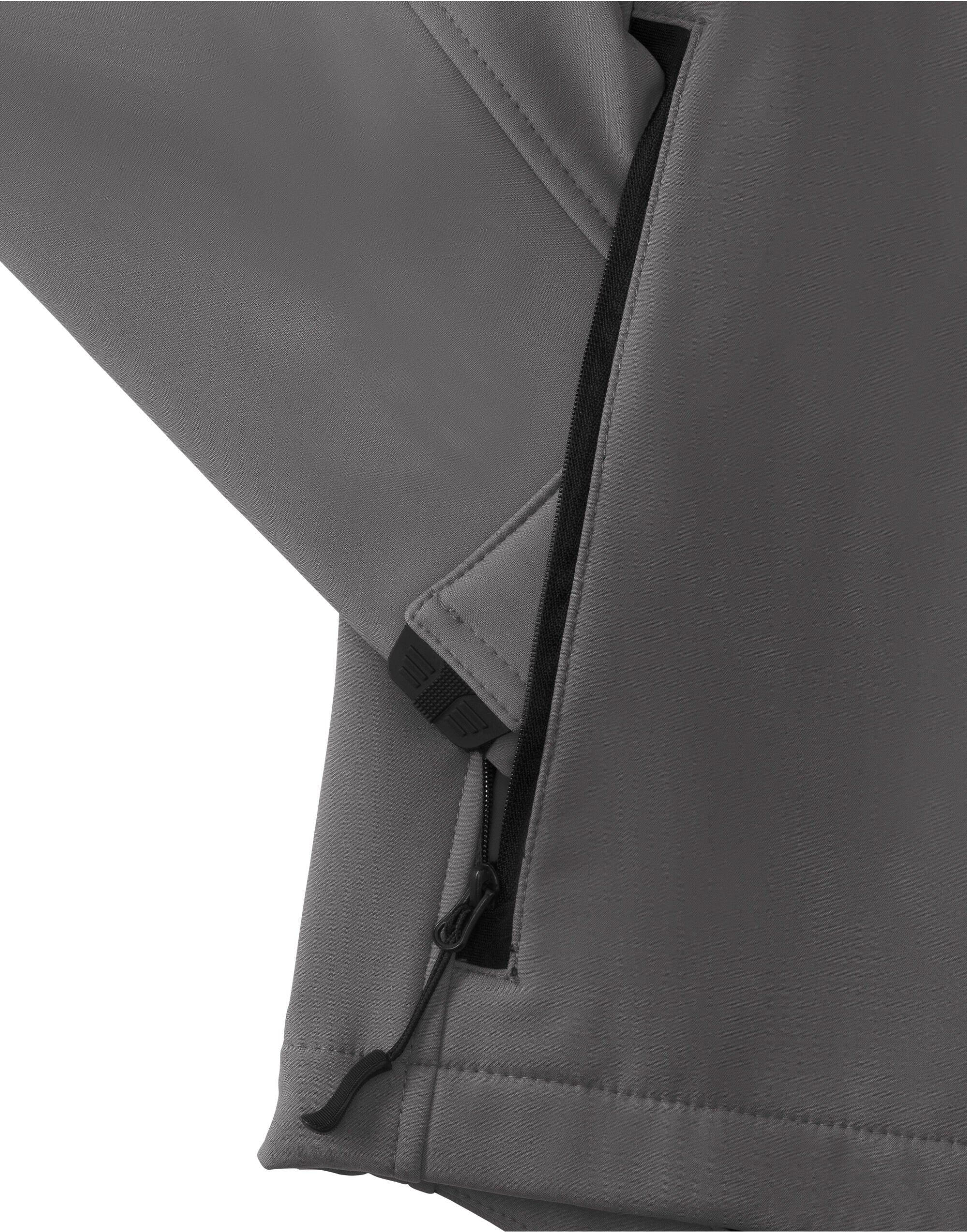 Men's Softshell Jacket