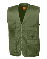 Safari Waistcoat