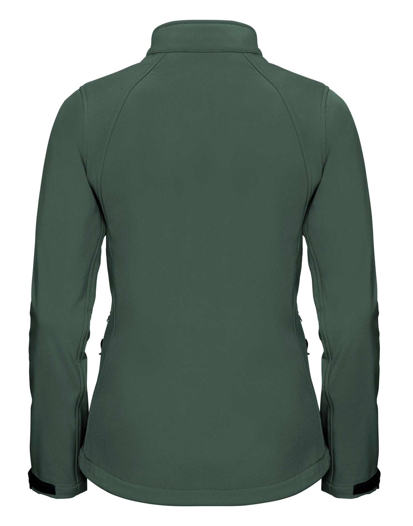 Ladies' Softshell Jacket