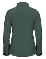 Ladies' Softshell Jacket