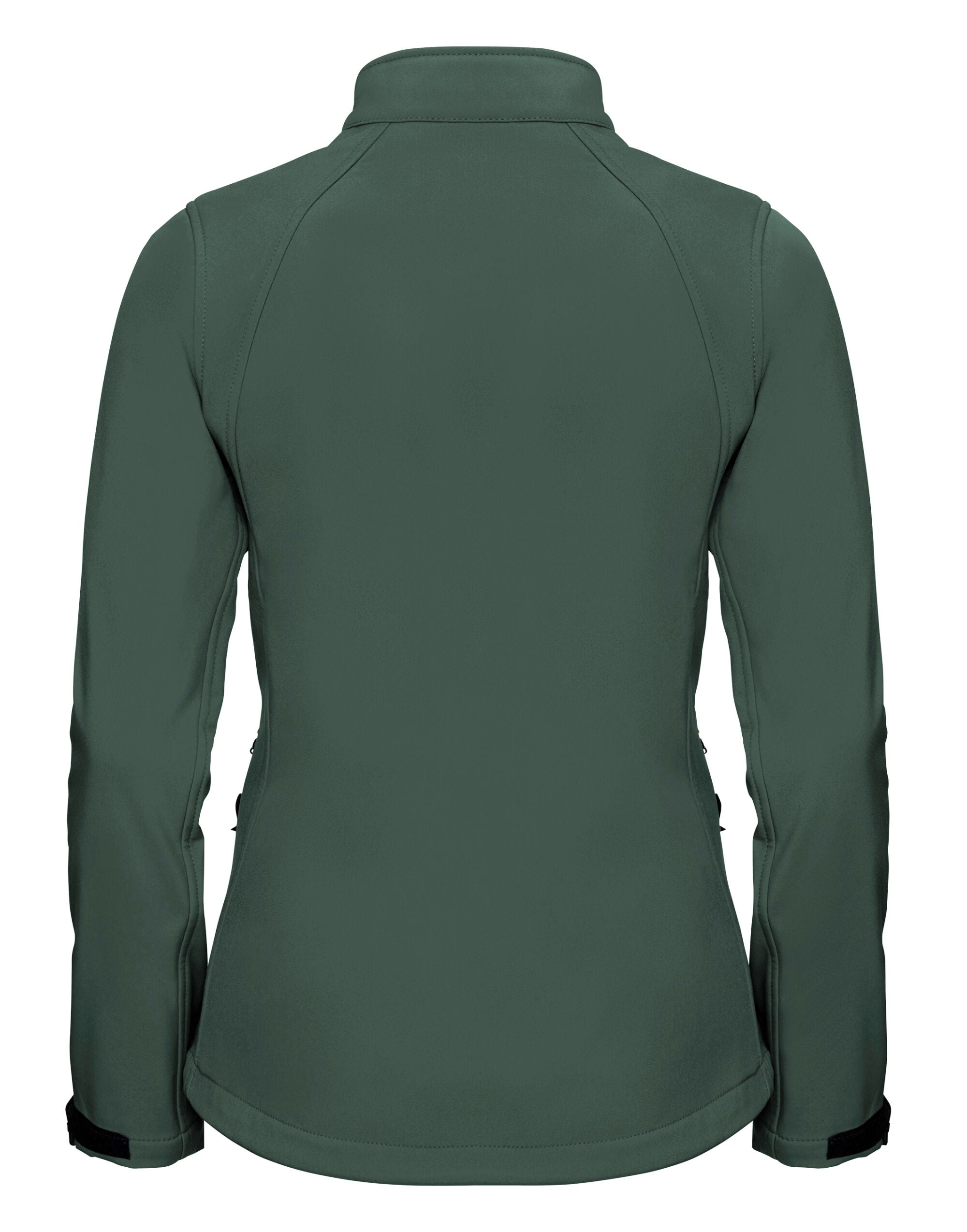 Ladies' Softshell Jacket