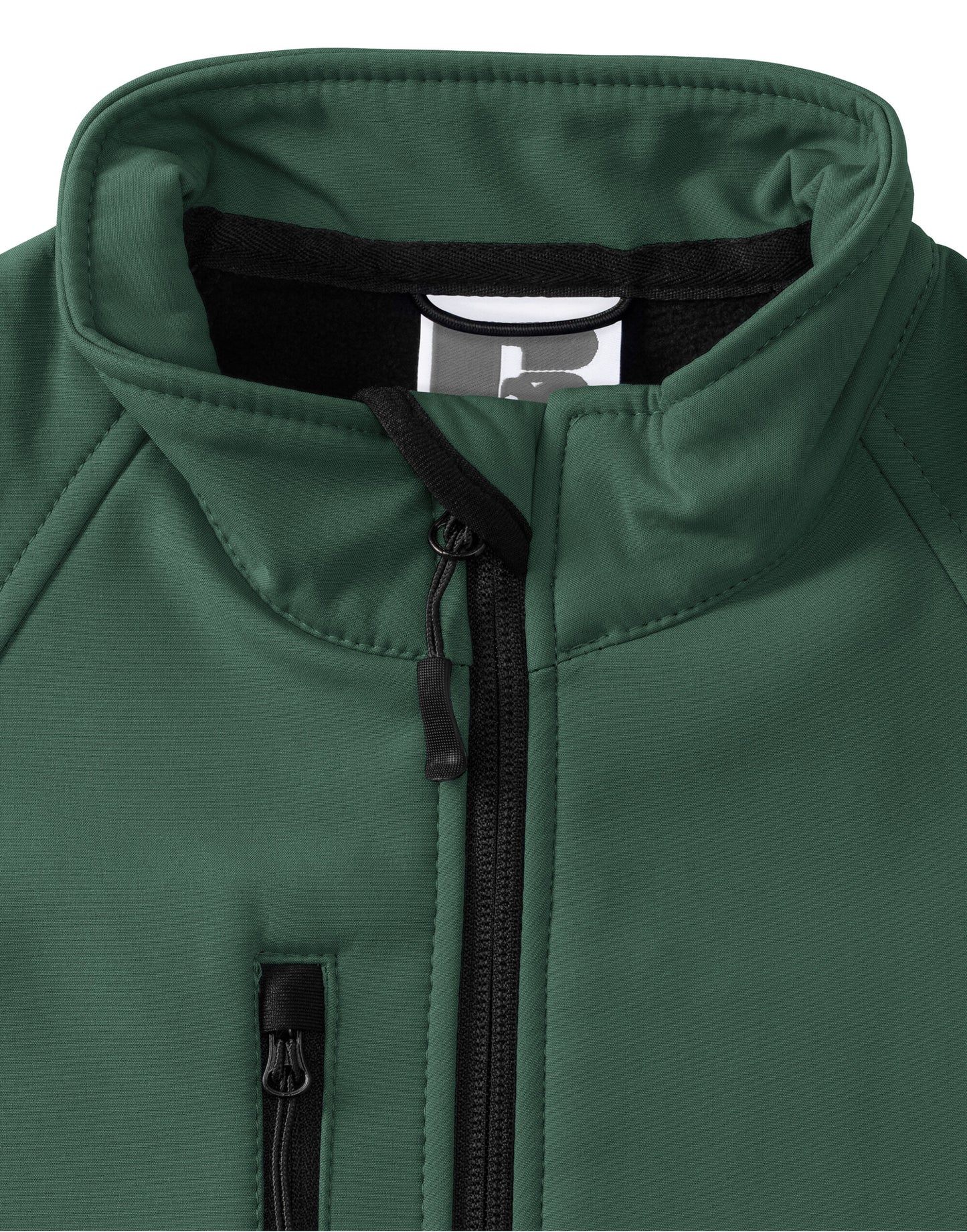 Ladies' Softshell Jacket