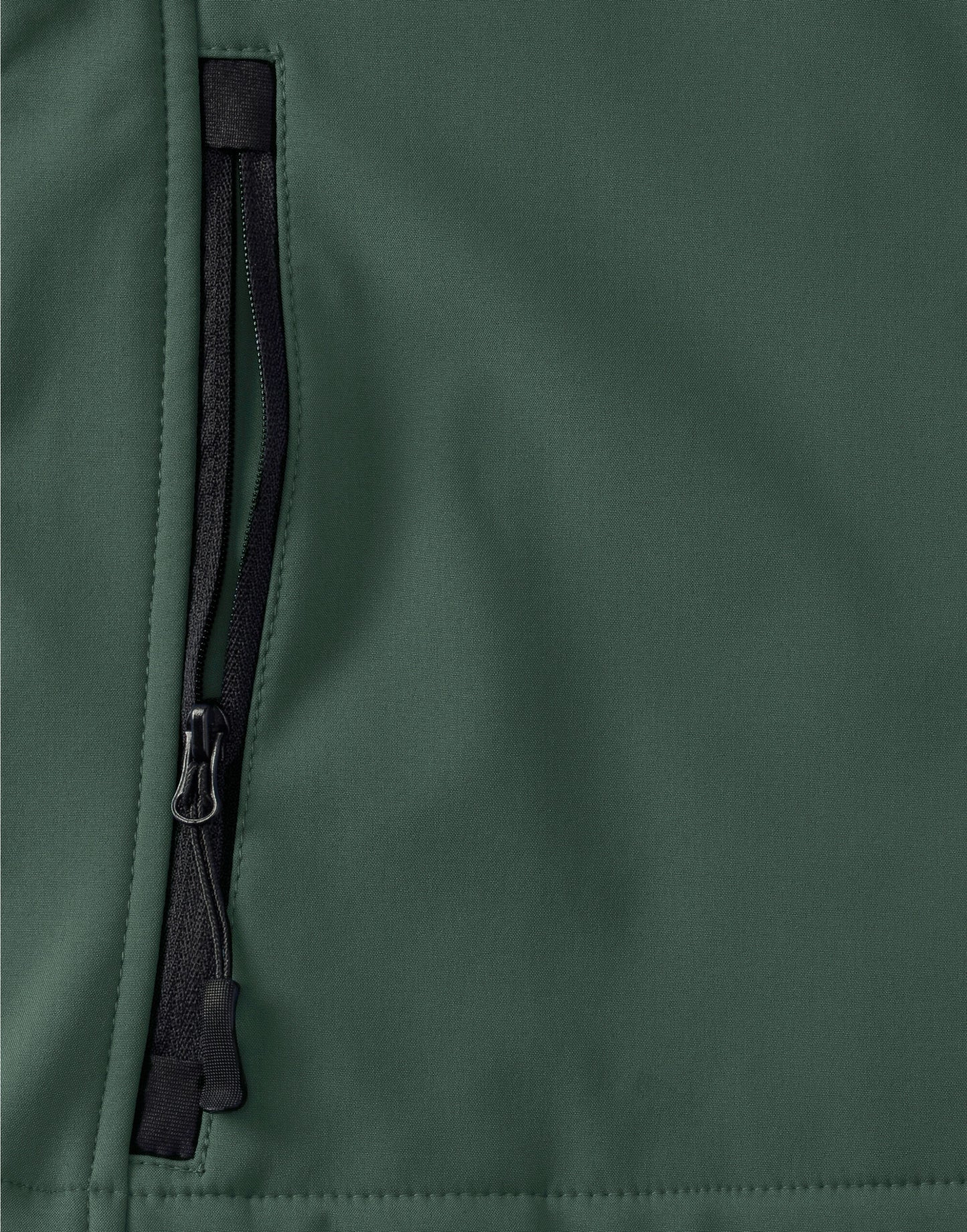 Ladies' Softshell Jacket