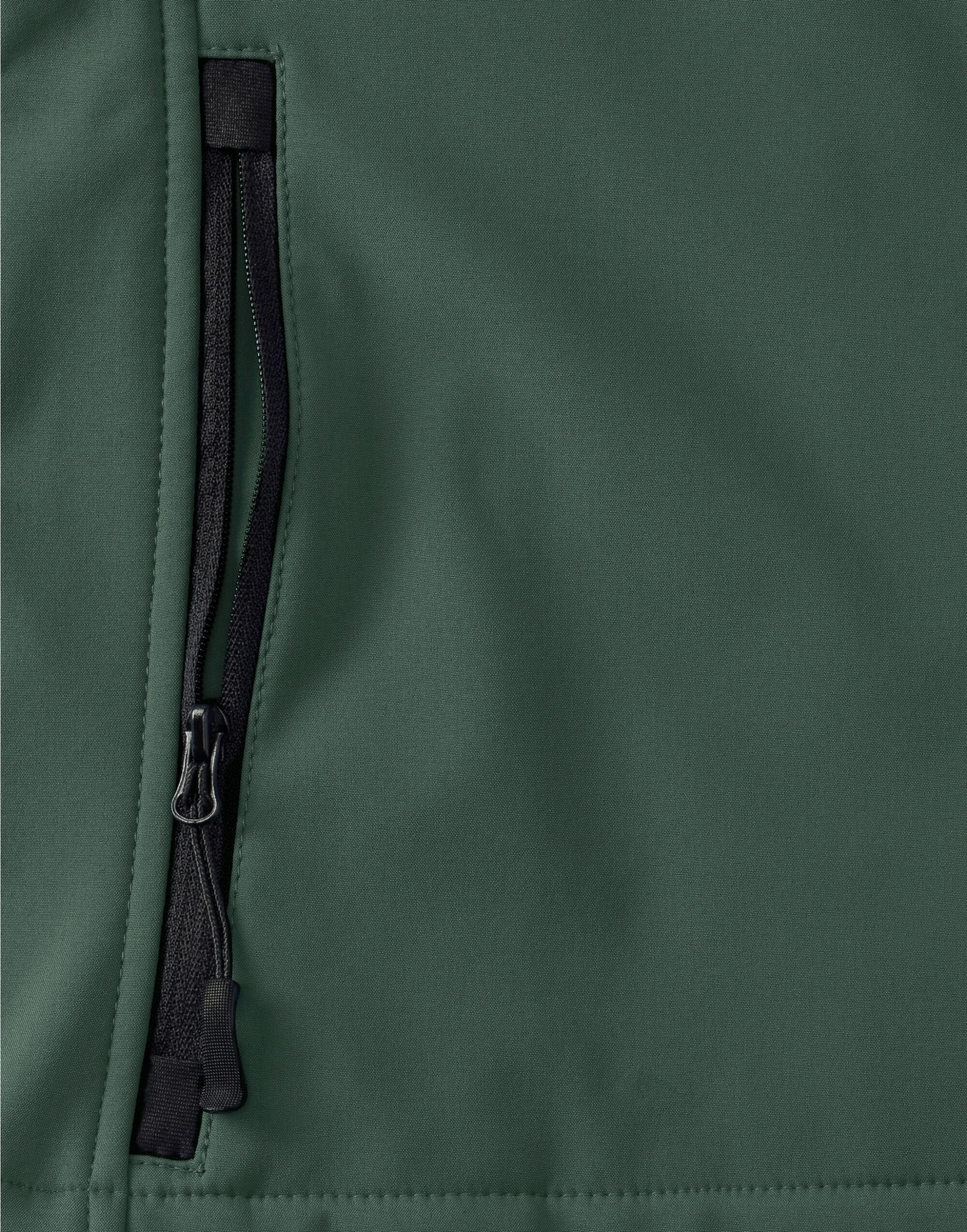 Ladies' Softshell Jacket