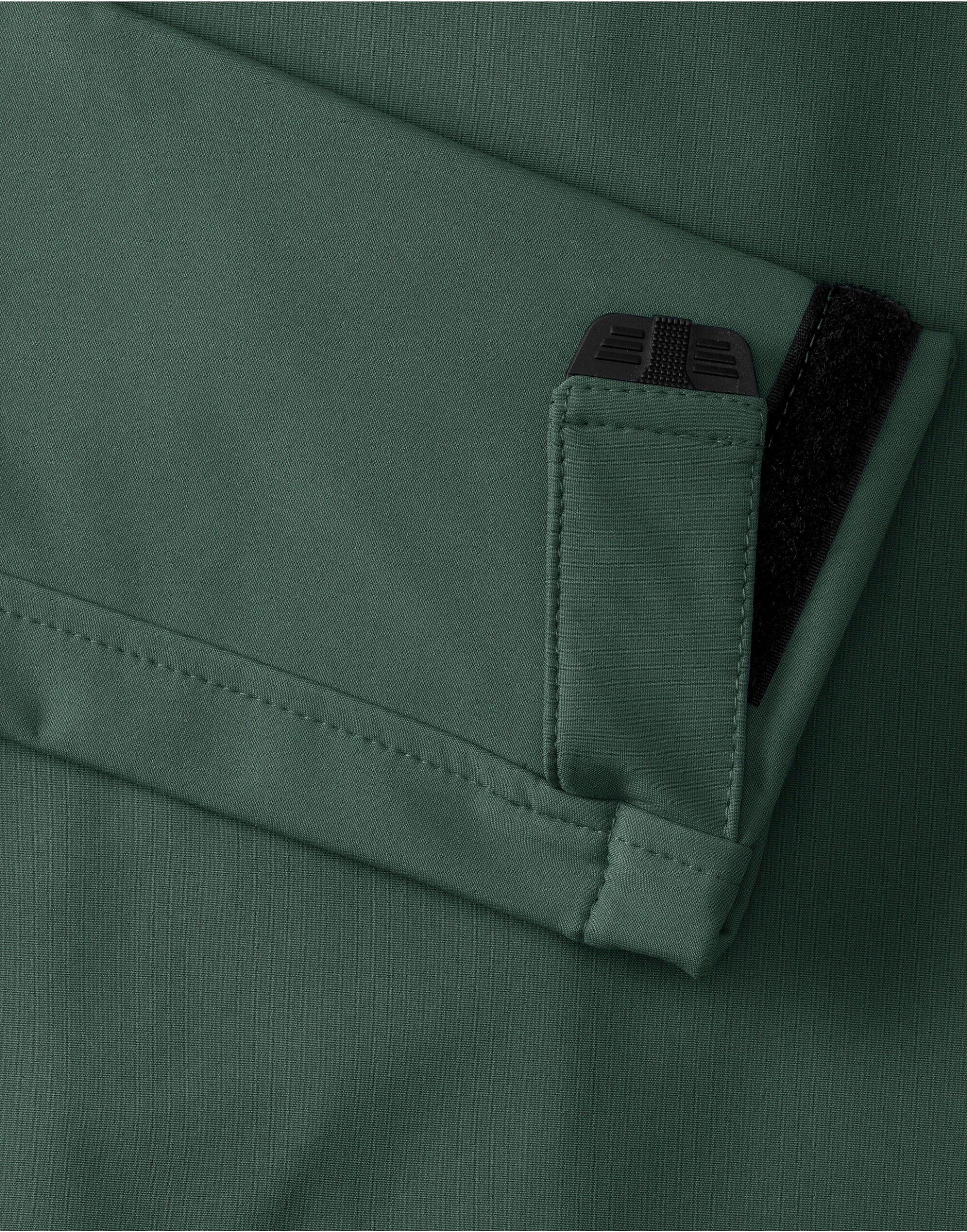 Ladies' Softshell Jacket