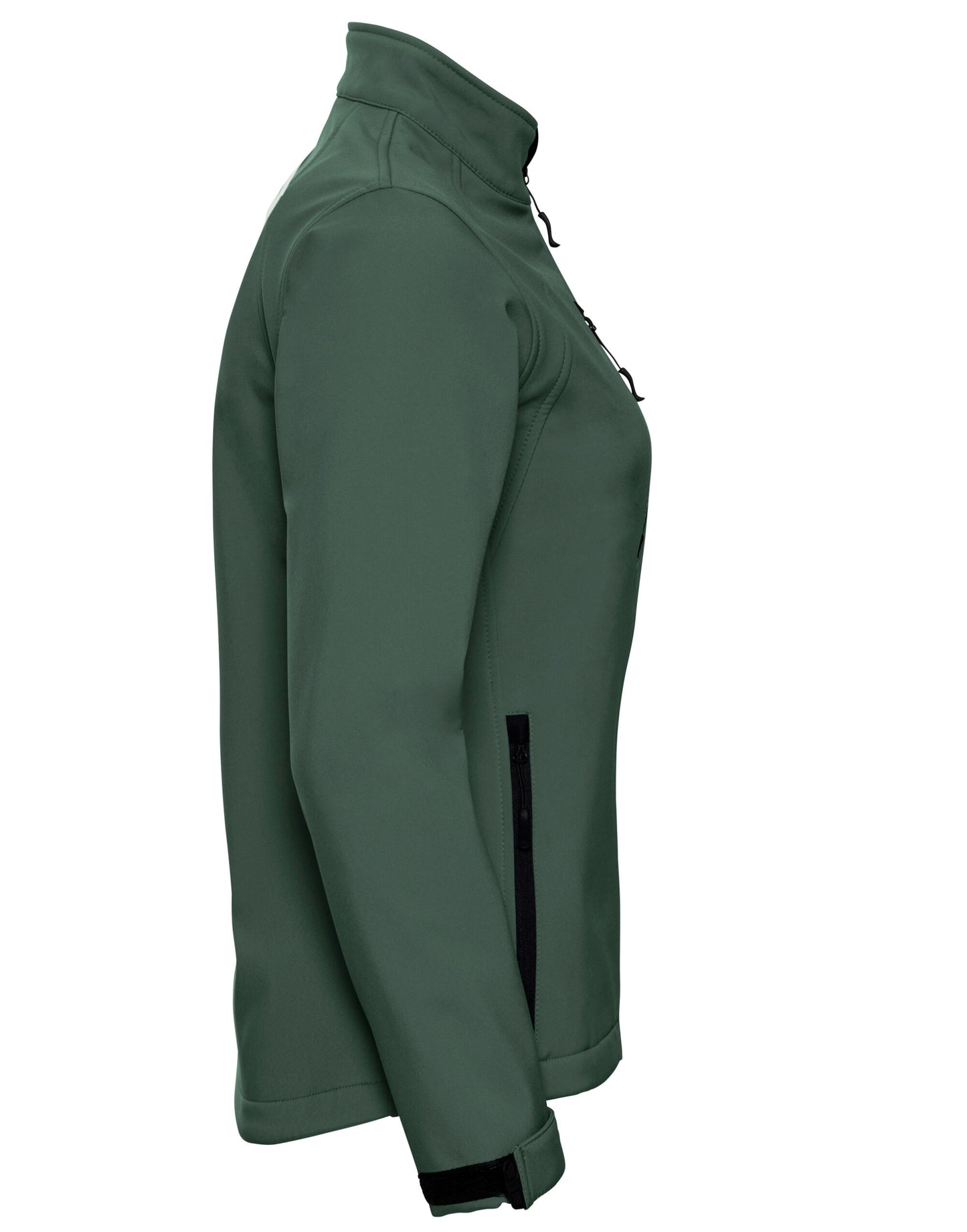 Ladies' Softshell Jacket