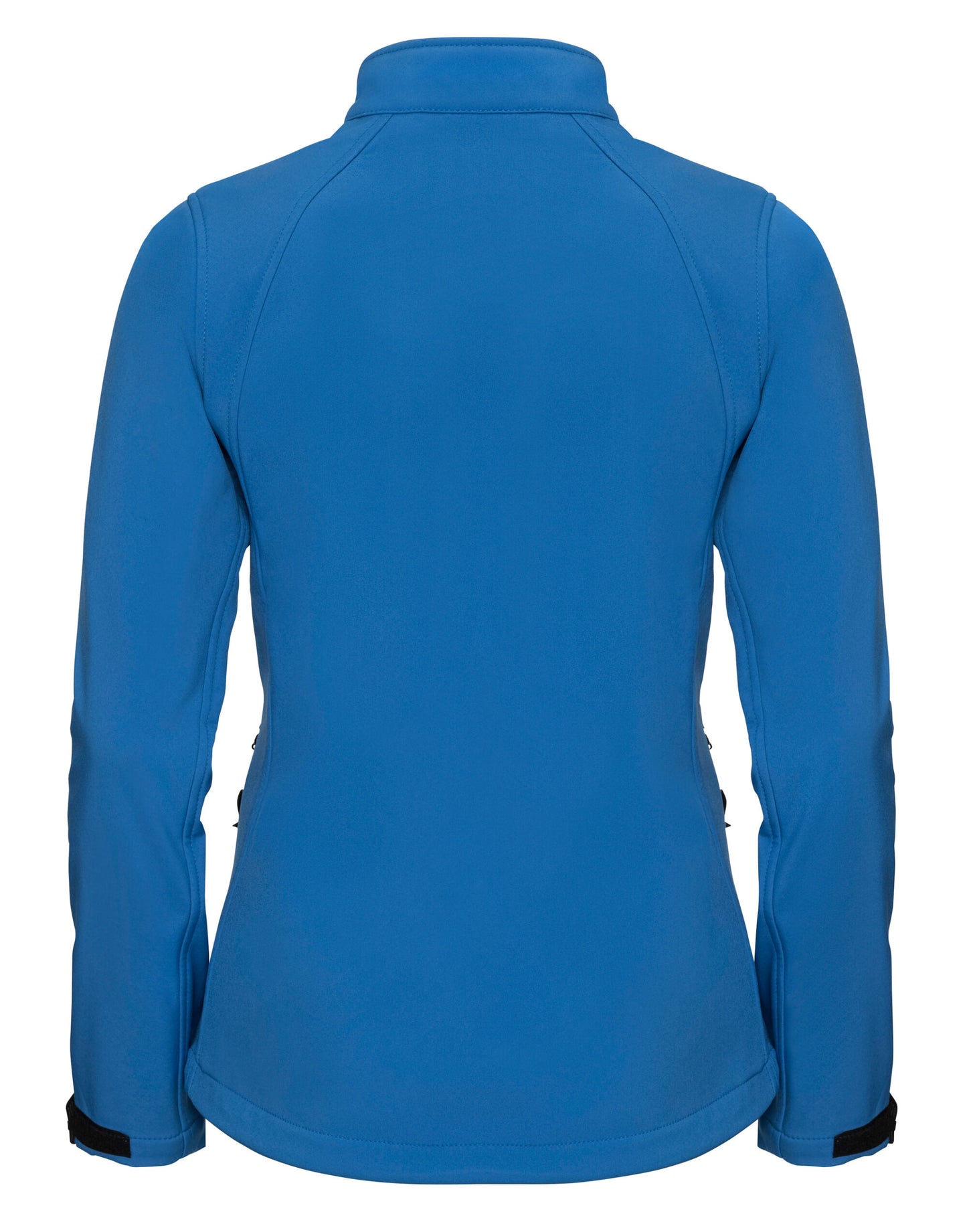 Ladies' Softshell Jacket