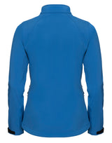 Ladies' Softshell Jacket