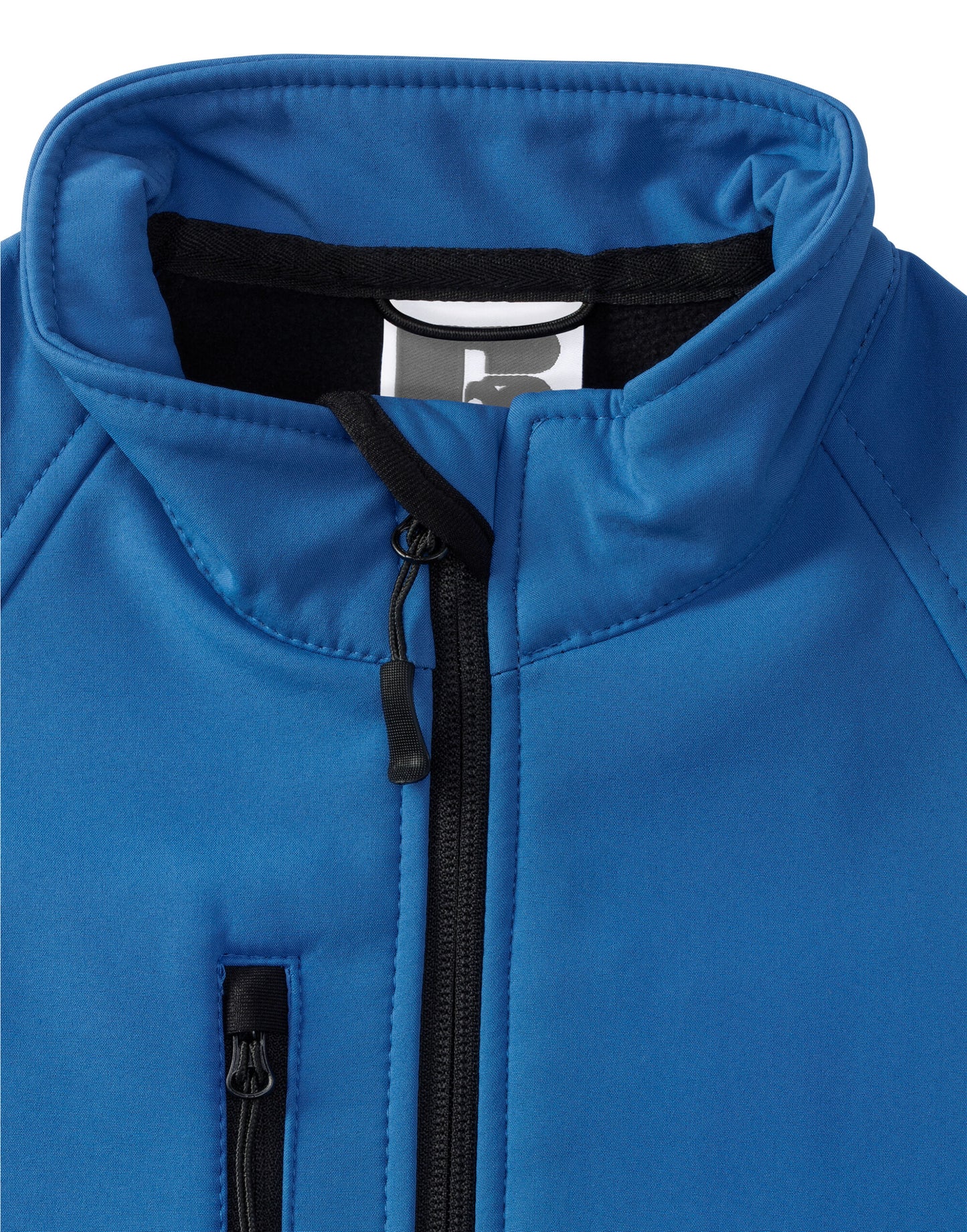 Ladies' Softshell Jacket