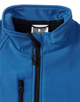 Ladies' Softshell Jacket