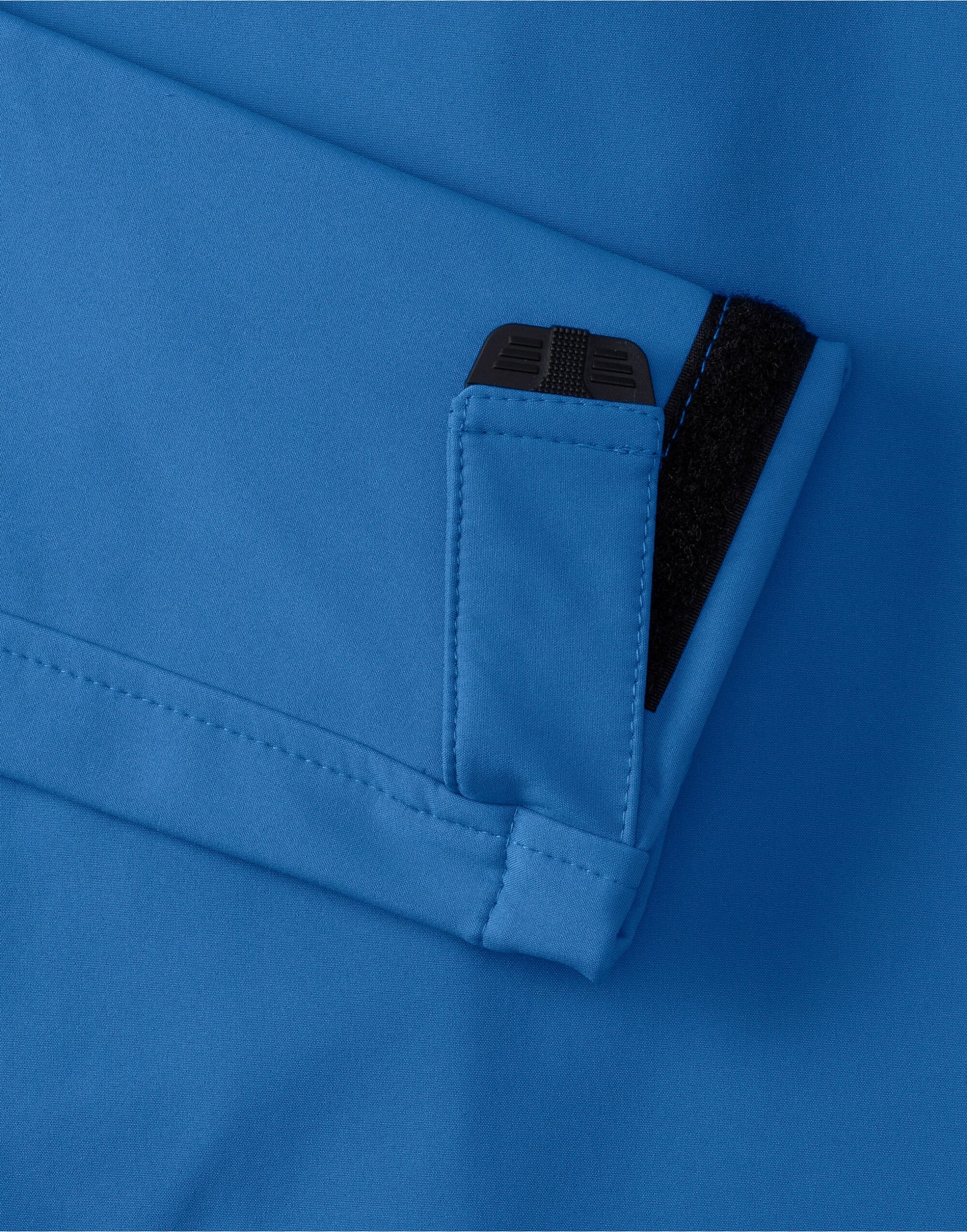 Ladies' Softshell Jacket