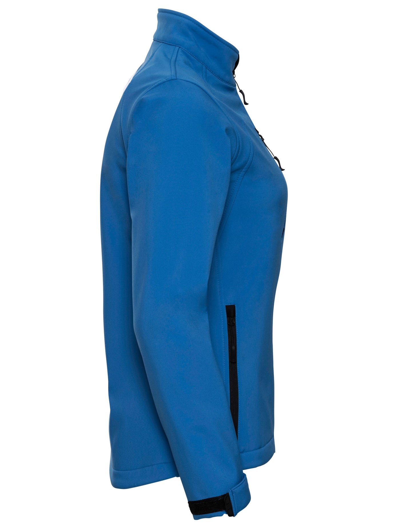 Ladies' Softshell Jacket