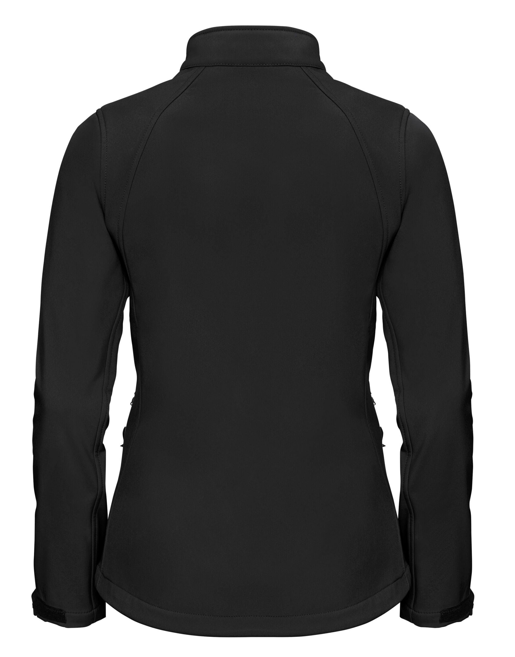 Ladies' Softshell Jacket