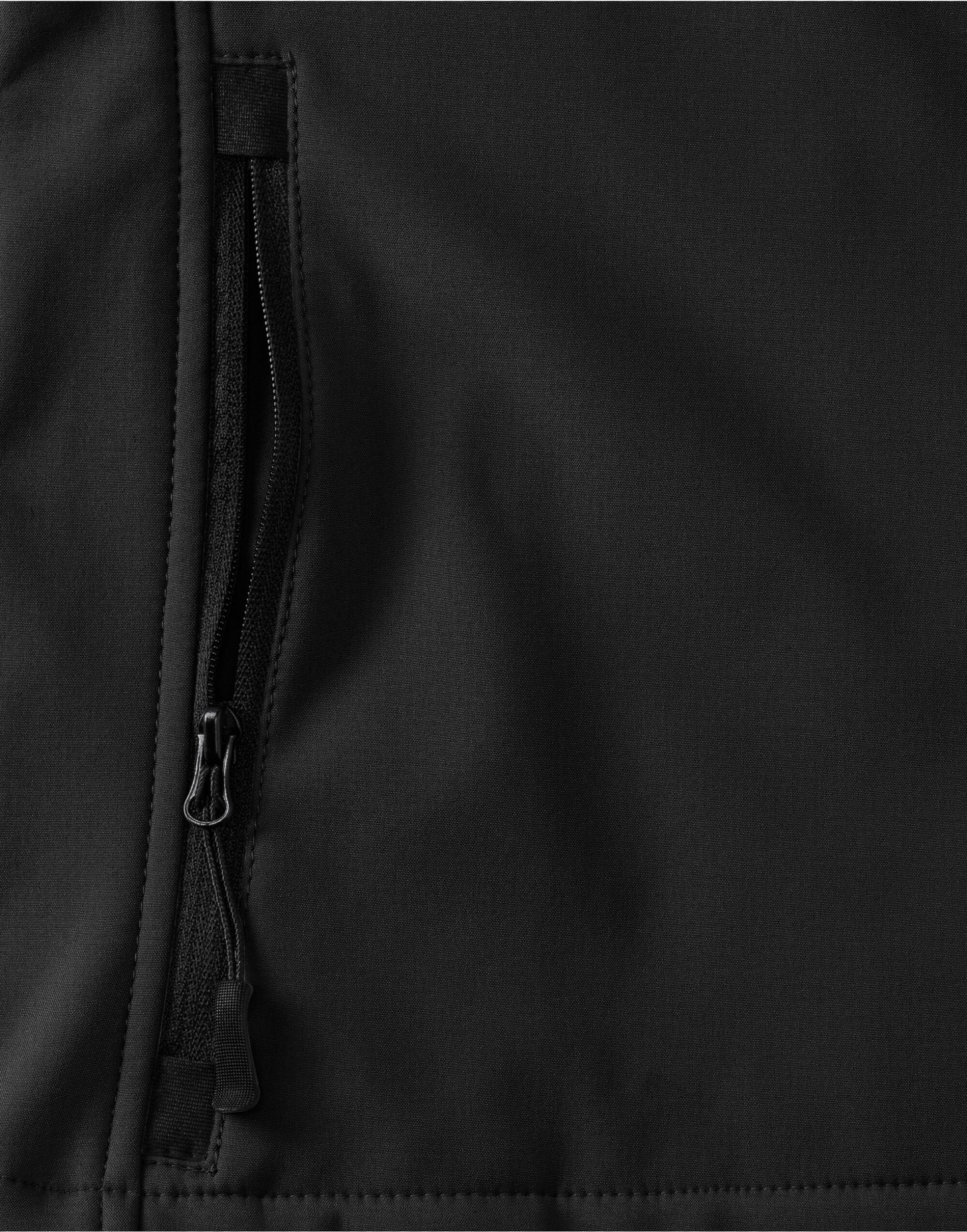 Ladies' Softshell Jacket