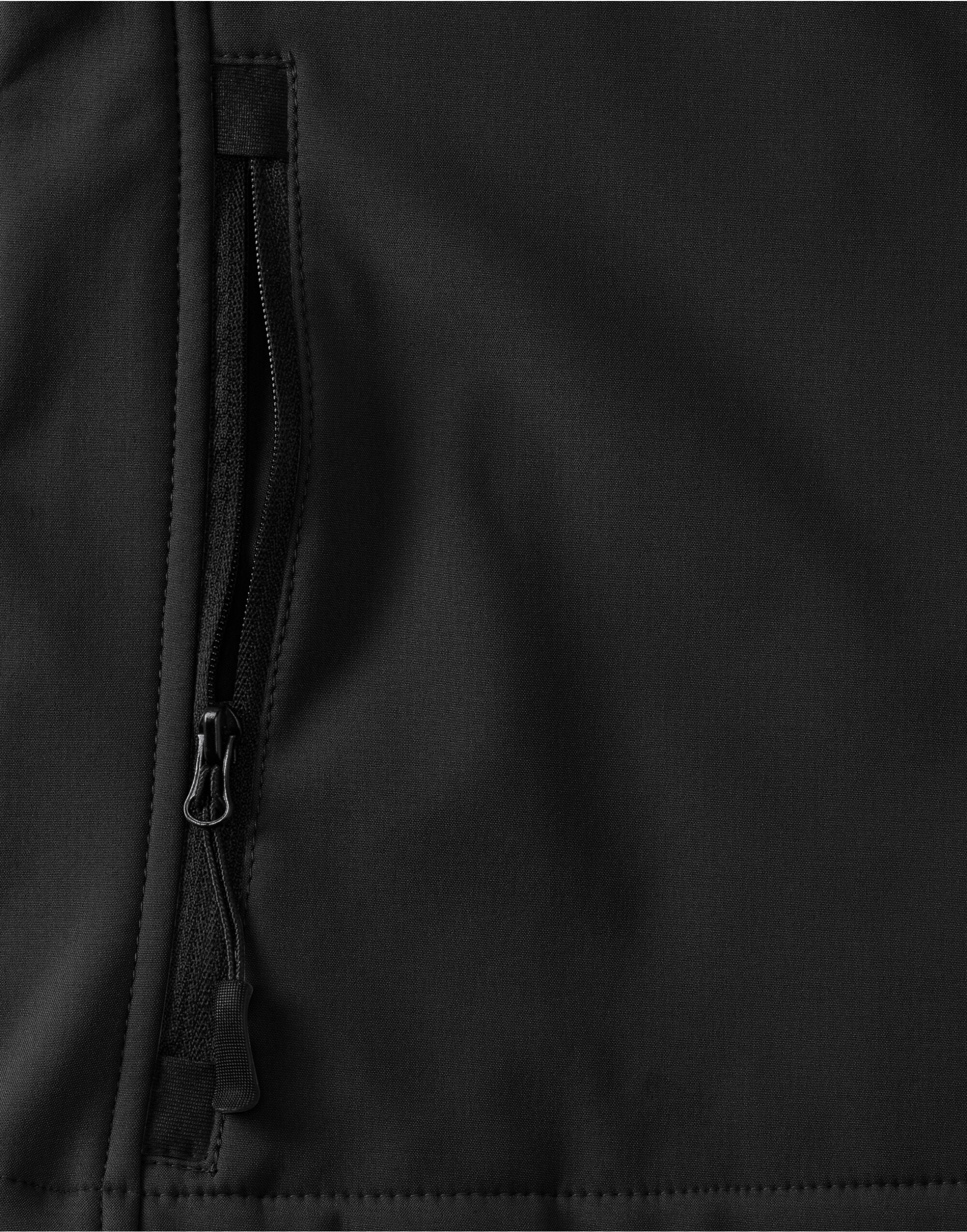 Ladies' Softshell Jacket