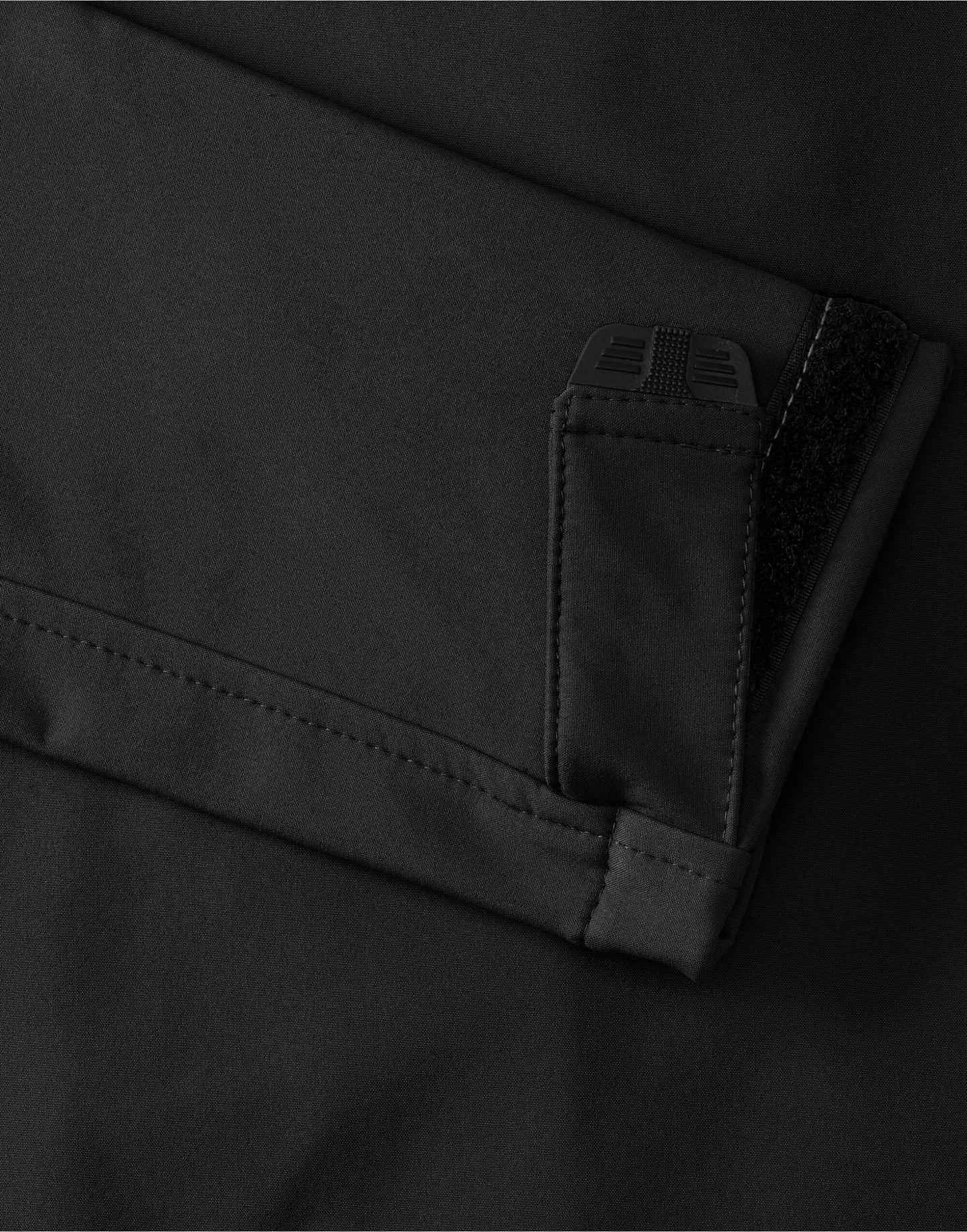 Ladies' Softshell Jacket