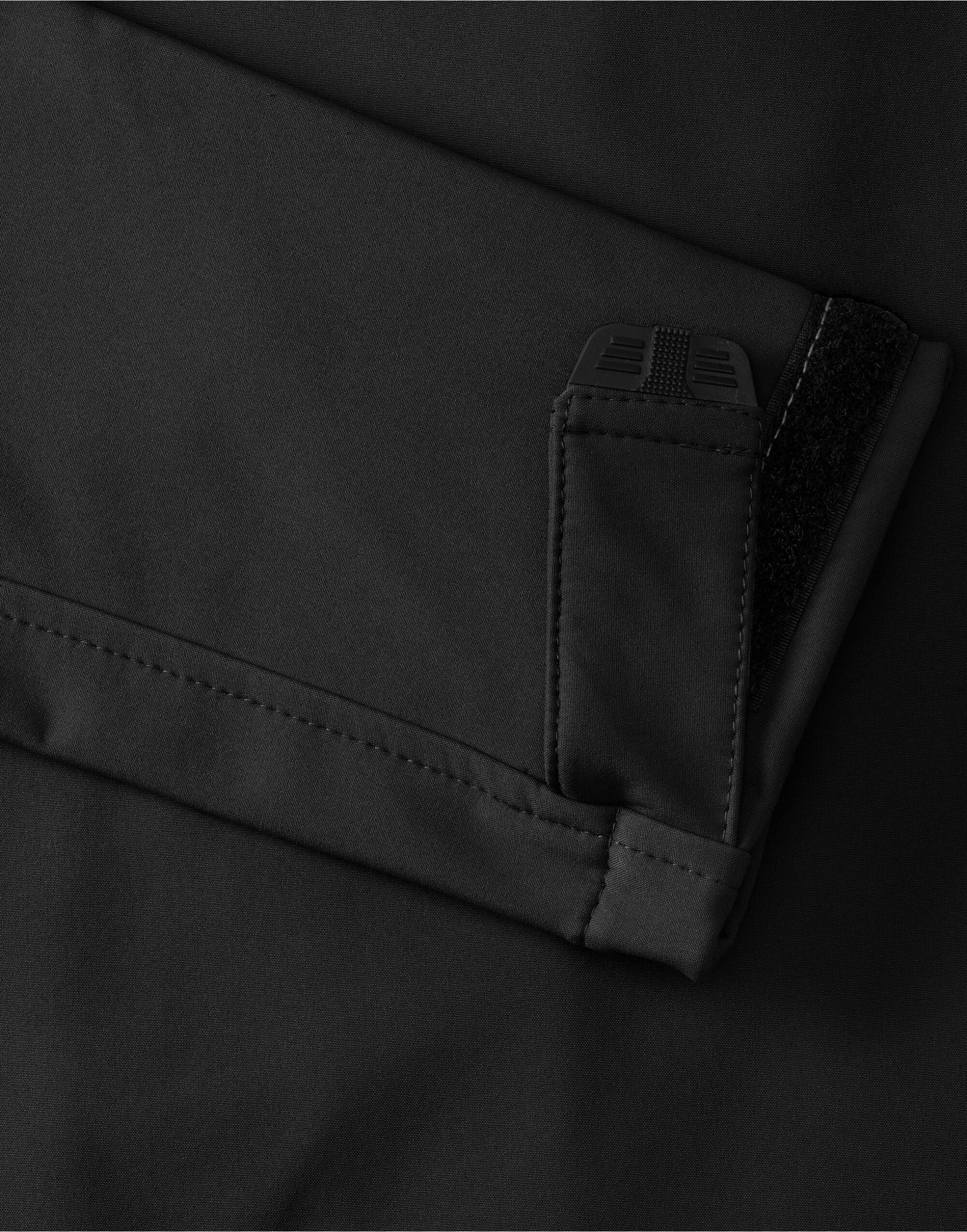 Ladies' Softshell Jacket