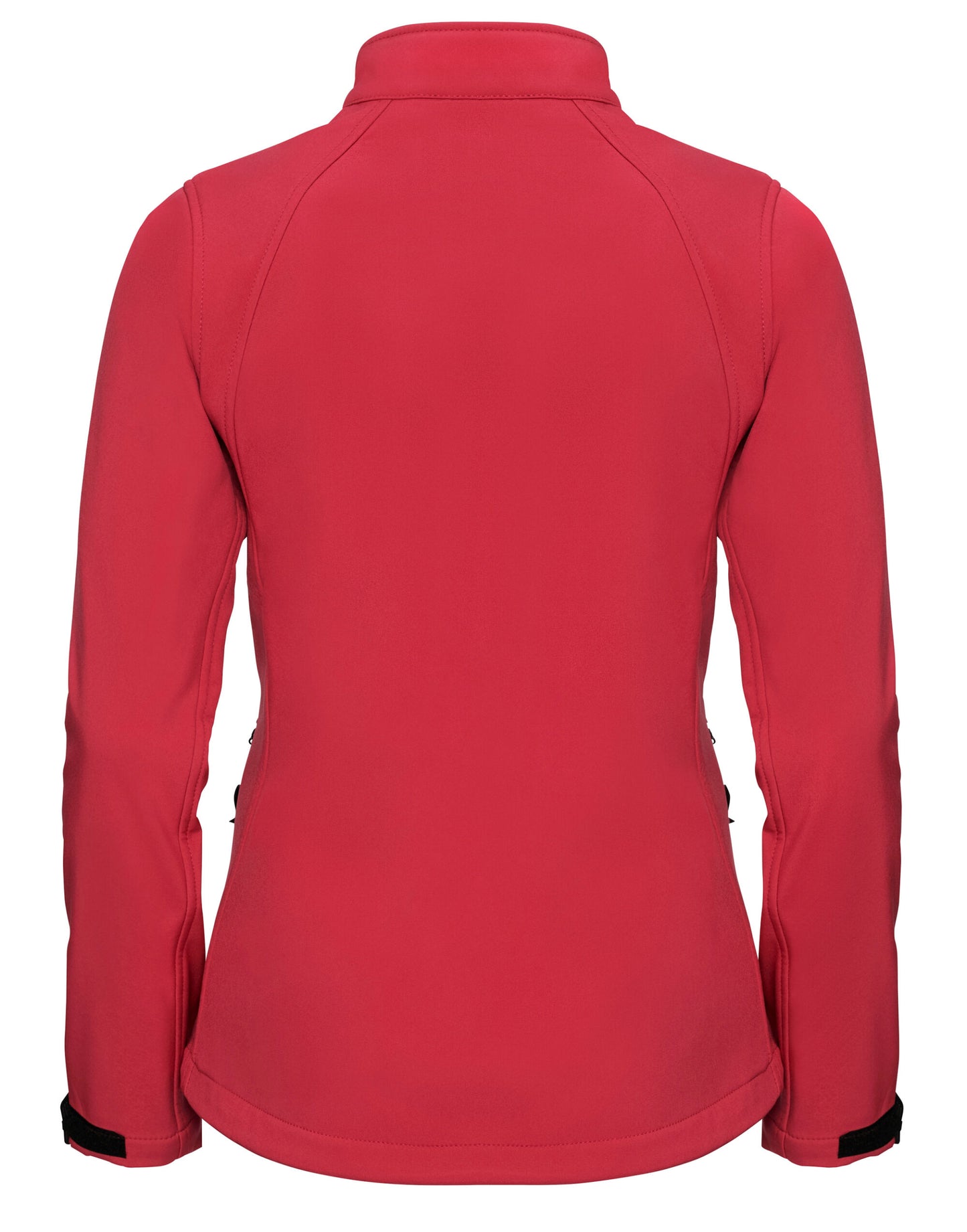 Ladies' Softshell Jacket