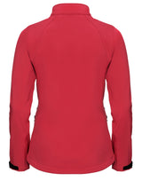 Ladies' Softshell Jacket