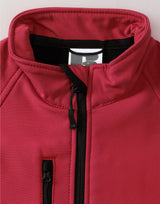 Ladies' Softshell Jacket