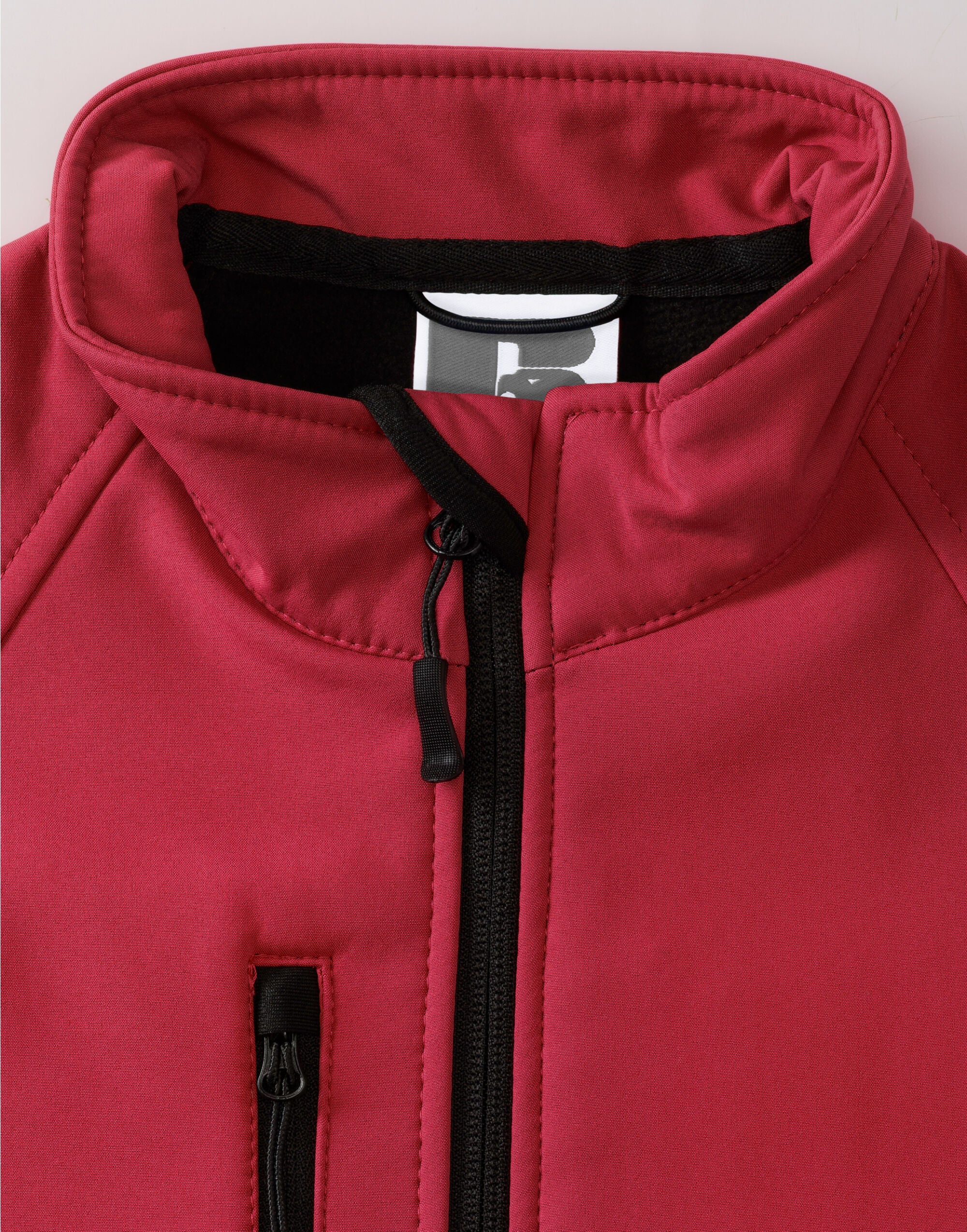 Ladies' Softshell Jacket