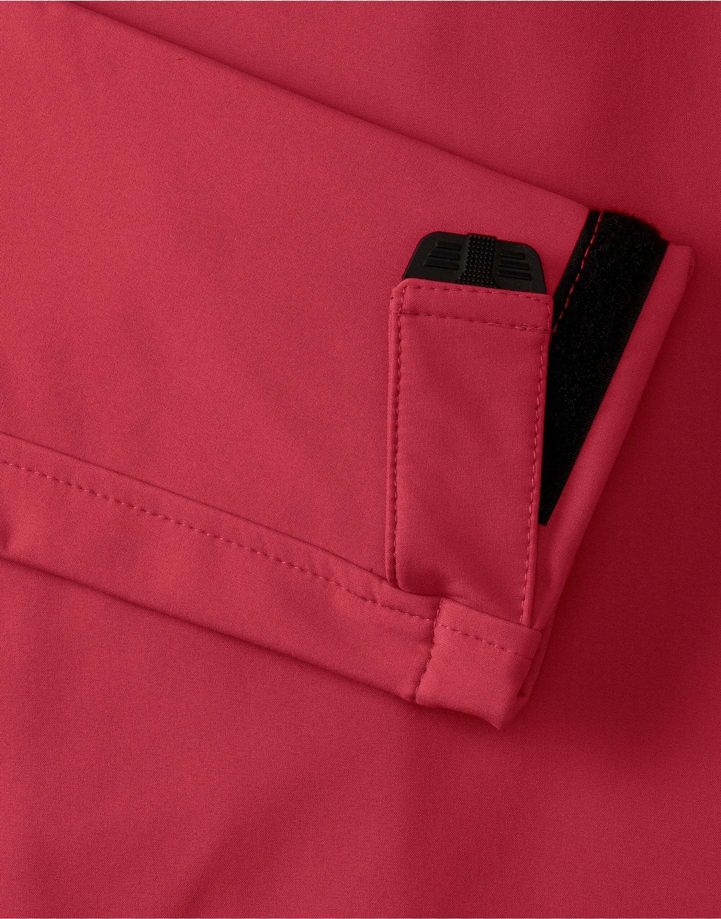 Ladies' Softshell Jacket