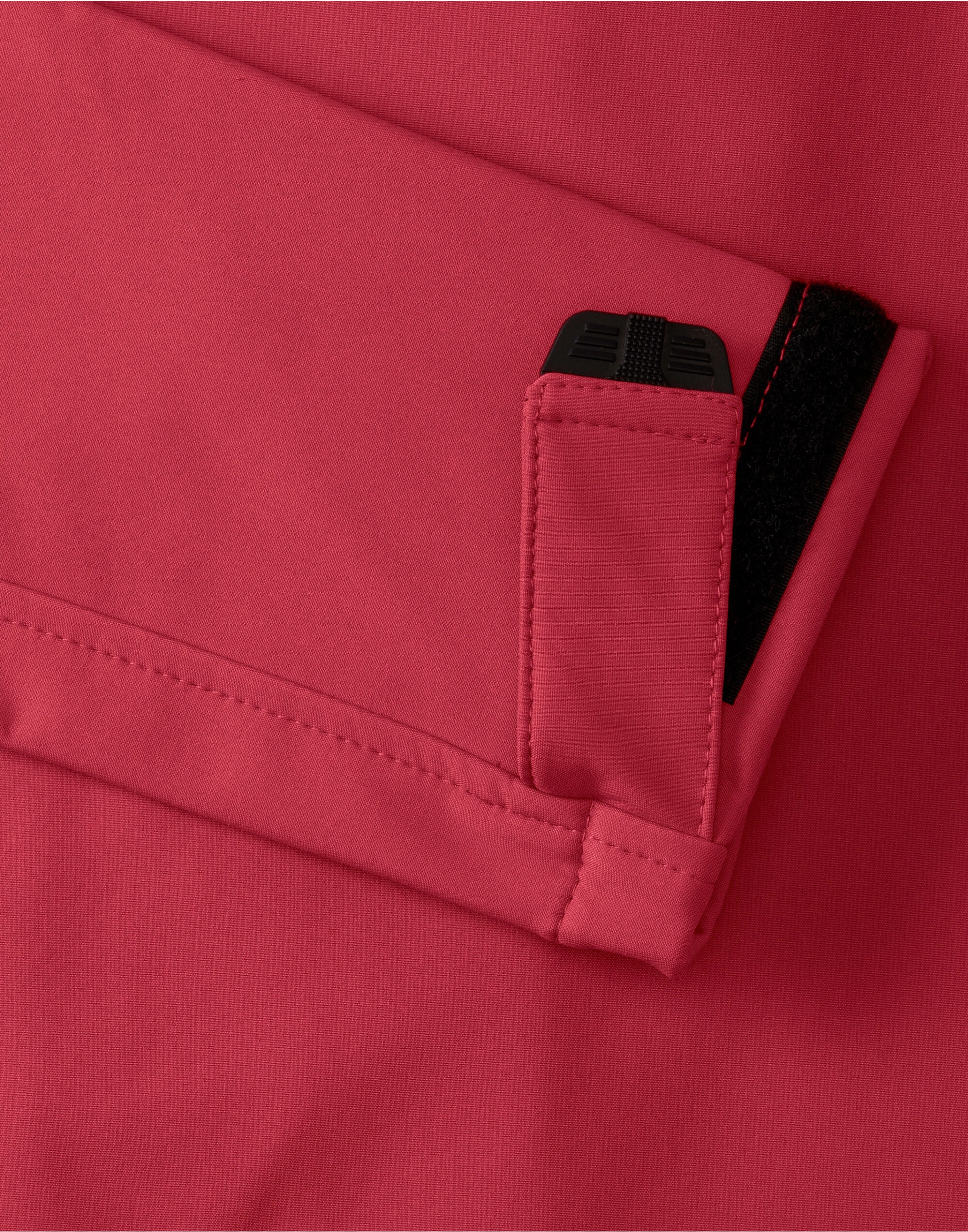 Ladies' Softshell Jacket