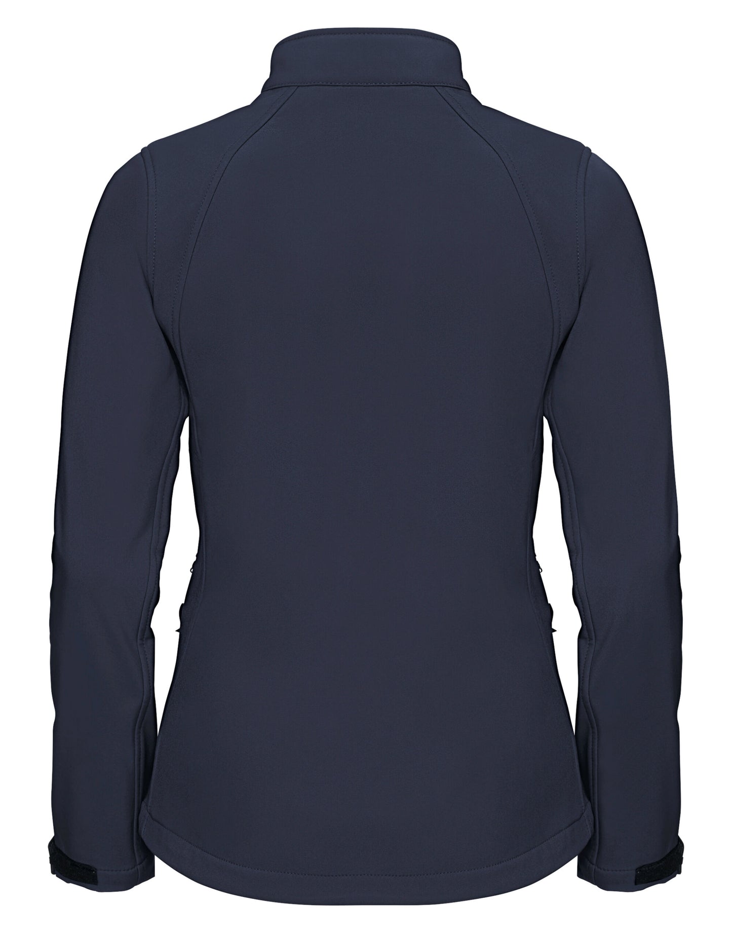 Ladies' Softshell Jacket