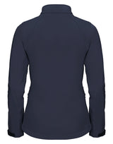 Ladies' Softshell Jacket